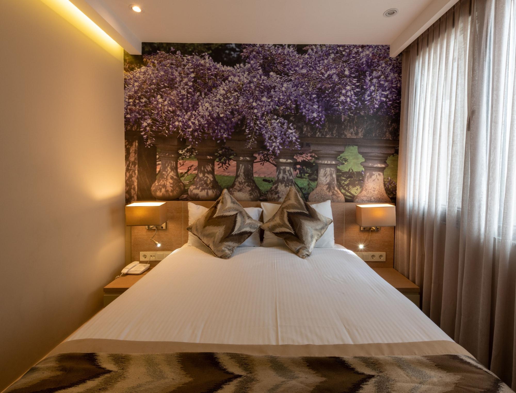 Riva'S Moda Istanbul Exterior photo