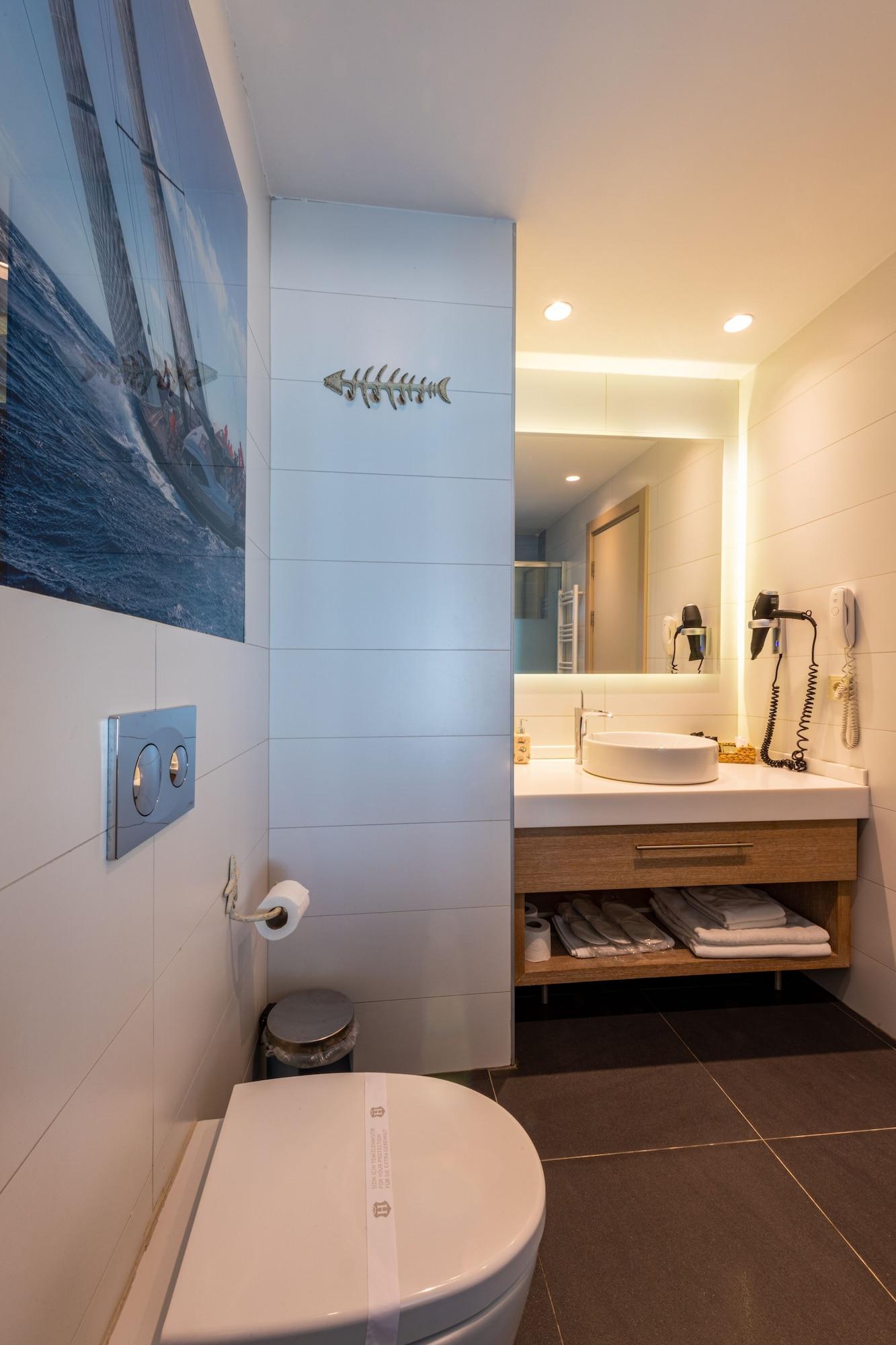 Riva'S Moda Istanbul Exterior photo