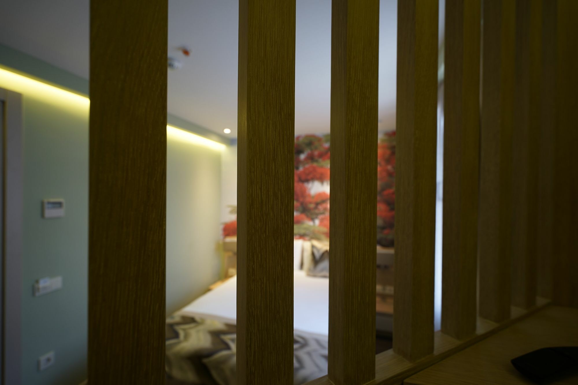 Riva'S Moda Istanbul Exterior photo